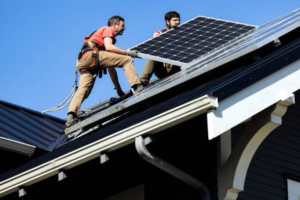 Best Emergency Roof Repair Services  in Portageville, MO